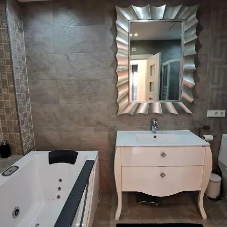 Beautifull Spacious Bonito Apartamento Espacioso Los Boliches *