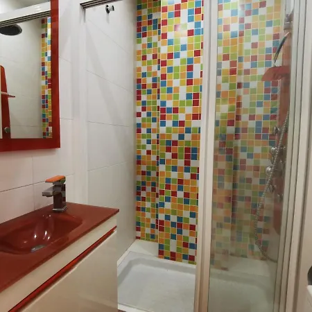 Beautifull Spacious Bonito Apartamento Espacioso Los Boliches Apartment Fuengirola
