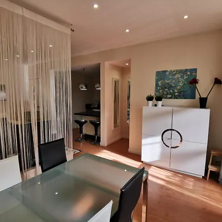 Beautifull Spacious Bonito Apartamento Espacioso Los Boliches Apartment *