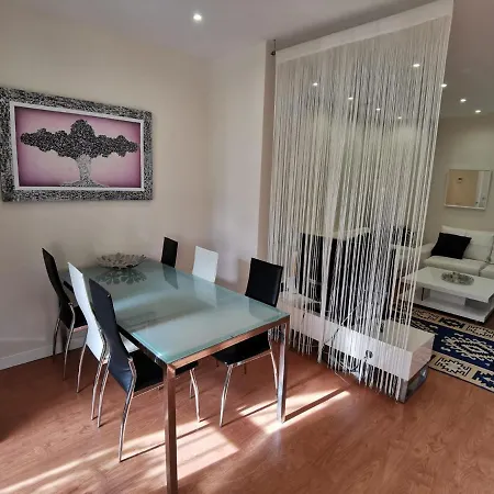 Beautifull Spacious Bonito Apartamento Espacioso Los Boliches *