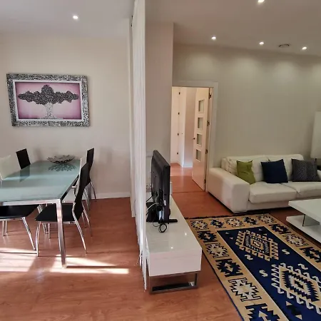 Beautifull Spacious Bonito Apartamento Espacioso Los Boliches *