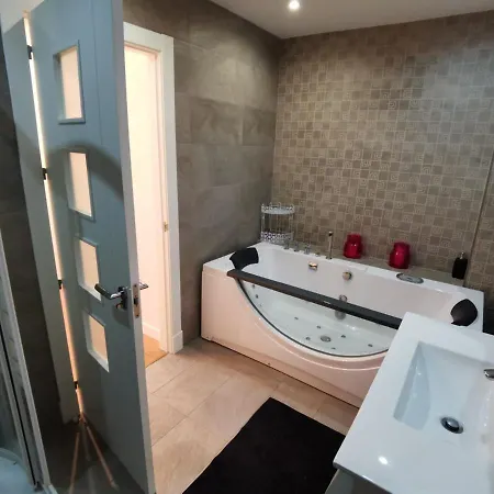 Apartment Beautifull Spacious Bonito Apartamento Espacioso Los Boliches