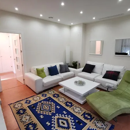 Beautifull Spacious Bonito Apartamento Espacioso Los Boliches * Fuengirola