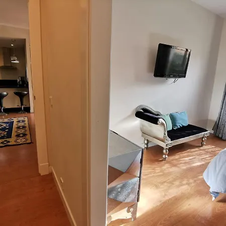 Beautifull Spacious Bonito Apartamento Espacioso Los Boliches *
