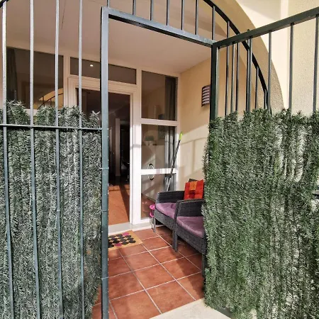 Appartement Beautifull Spacious Bonito Apartamento Espacioso Los Boliches