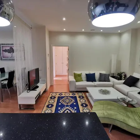 Beautifull Spacious Bonito Apartamento Espacioso Los Boliches Apartment