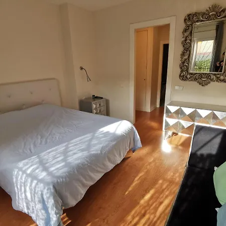 Appartement Beautifull Spacious Bonito Apartamento Espacioso Los Boliches Fuengirola