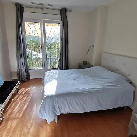 Beautifull Spacious Bonito Apartamento Espacioso Los Boliches