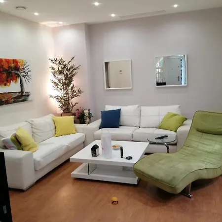 Beautifull Spacious Bonito Apartamento Espacioso Los Boliches Apartment