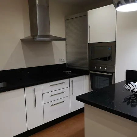Beautifull Spacious Bonito Apartamento Espacioso Los Boliches