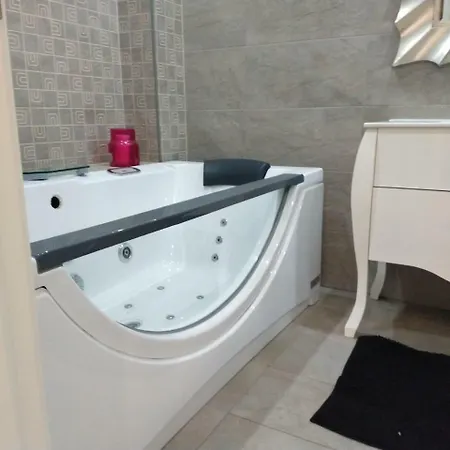 Beautifull Spacious Bonito Apartamento Espacioso Los Boliches Apartment *