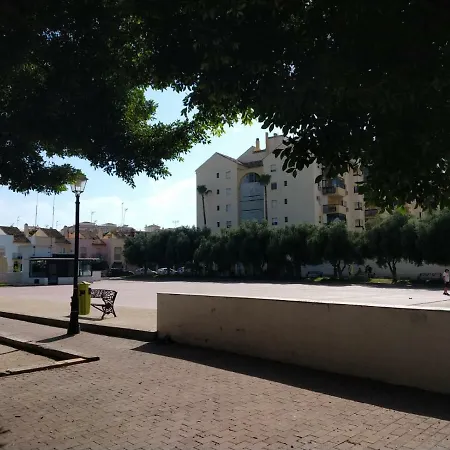 Beautifull Spacious Bonito Apartamento Espacioso Los Boliches Apartment Fuengirola