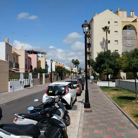 Apartment Beautifull Spacious Bonito Apartamento Espacioso Los Boliches Fuengirola