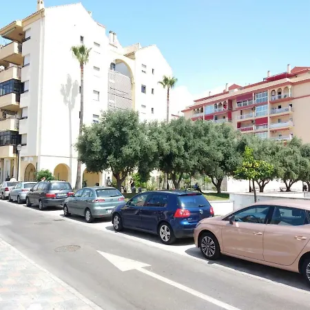 Beautifull Spacious Bonito Apartamento Espacioso Los Boliches * Fuengirola