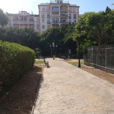 Beautifull Spacious Bonito Apartamento Espacioso Los Boliches Appartement *